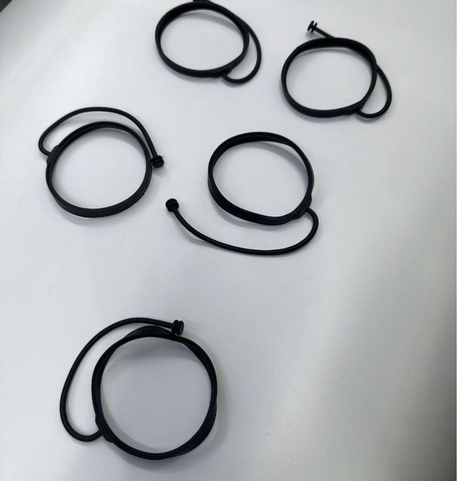 Тросик крышки бензобака BMW X5 X6 E39 E38 E60 E90 E53 E70 E71 E65