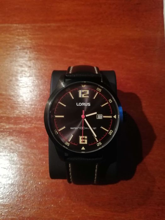 Ceas Lorus made by Seiko