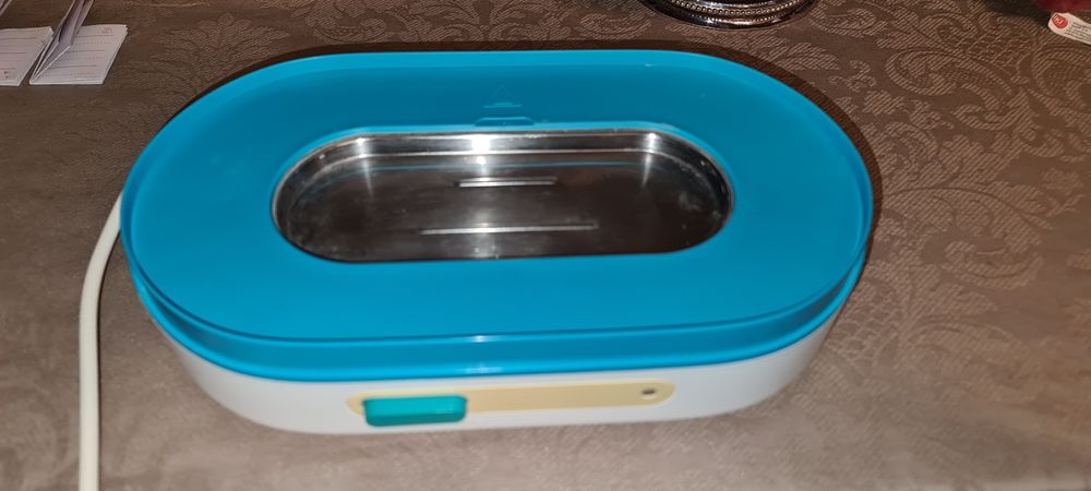 Sterilizator biberoane Philips Avent