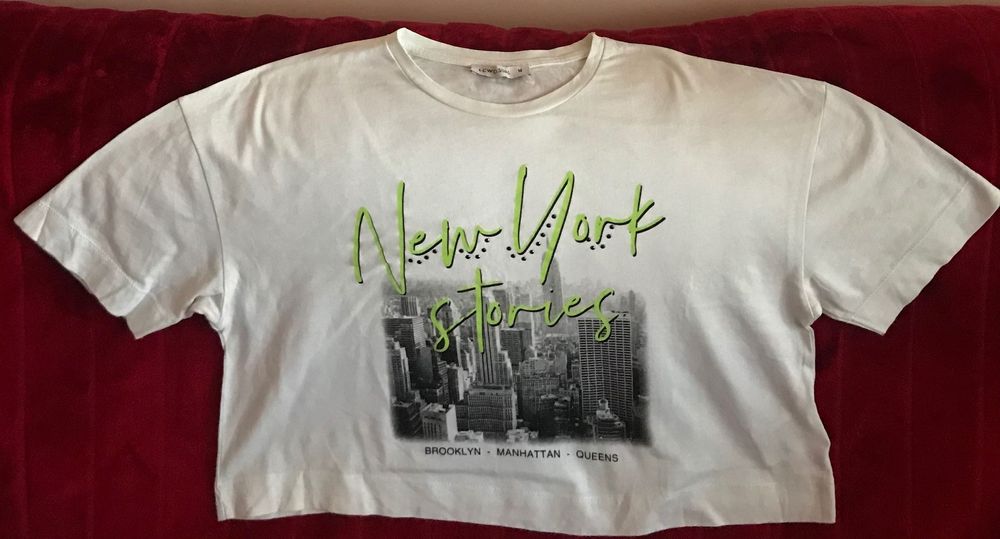 Tricouri dama Sinsay, stare foarte buna