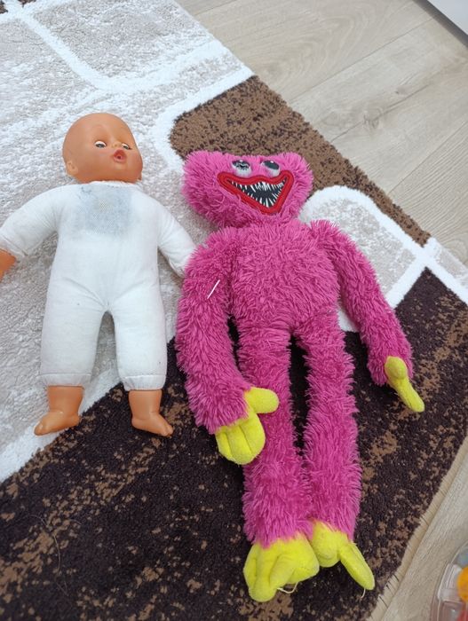 Детский игрушки в хорошем состоянии