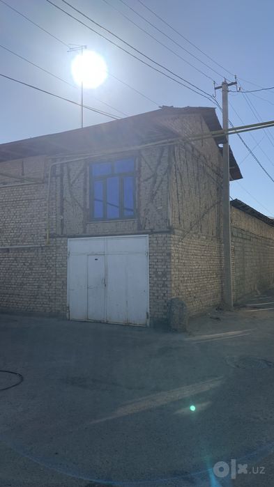 Продается участок в центре города шайхонтохур самарканд дарвоза