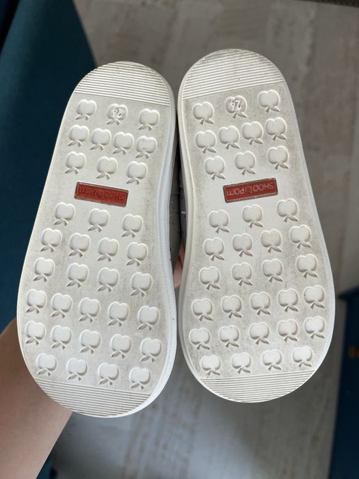 Обувки за момиченце 24 номер