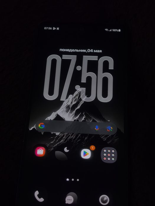 Samsung S20 FE Обмен