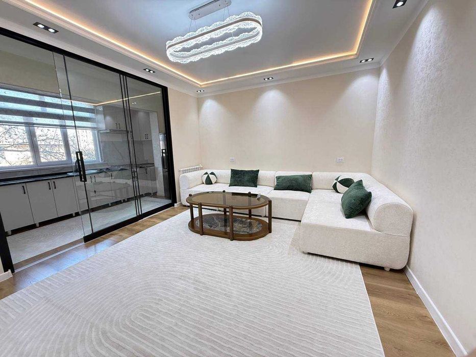 Сдаётся квартира на Чиланзаре 2/6/9 ор-р: Фархадский рынок! Т18