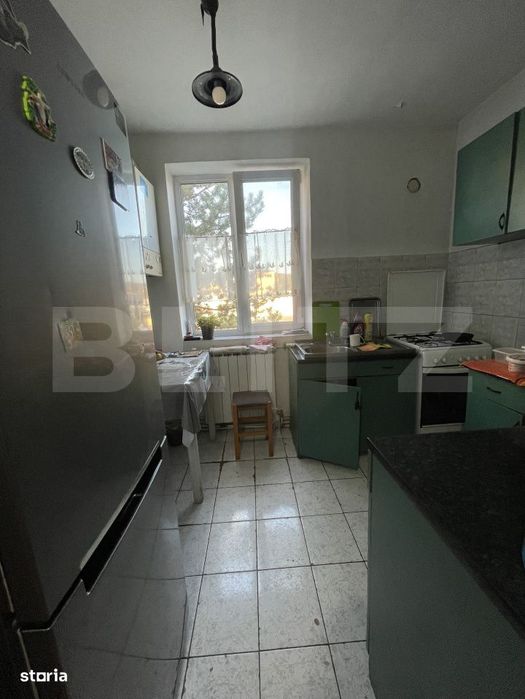 Apartament 3 camere, 50 mp, zona Nord-Est