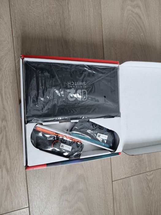 Nintendo Switch 2 + FC26