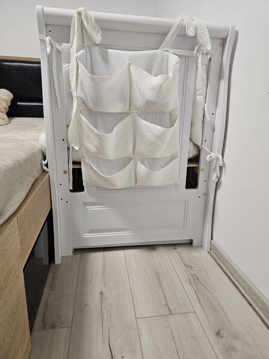 De vanzare patut bebe