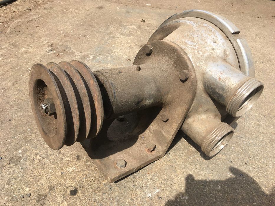 pompa drill,transfer