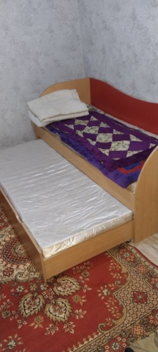 Продам детскую комнату