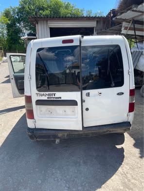 Ford tranzit connect 200/ форд транзит конект 200 1.8 TDCI 2004г.