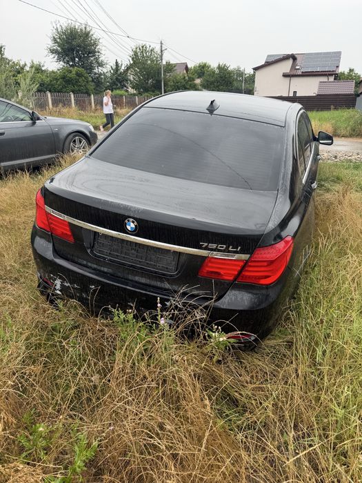 Stop tripla stanga spate BMW Seria 7 F01 F02 stop stanga spate tripla stanga spate BMW seria 7 F01  f02 stop stanga haion F01 stop dreapta haion BMW