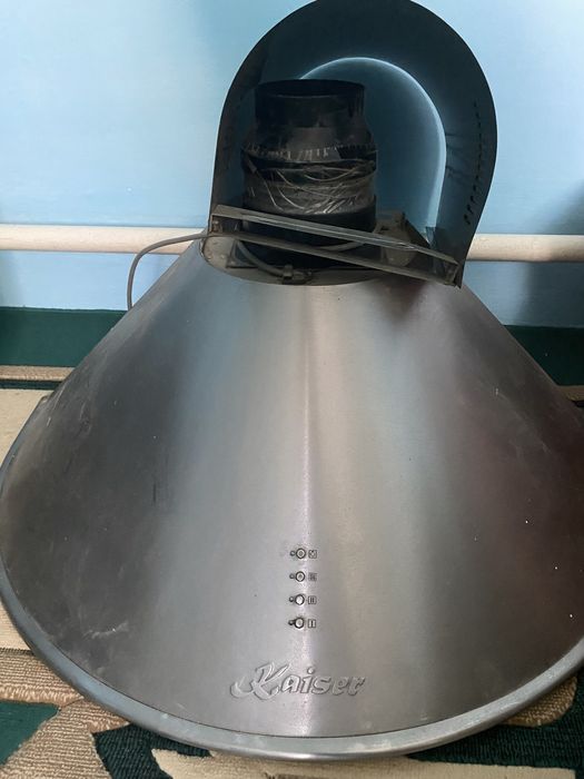 Вытяжки Kaiser сатылады