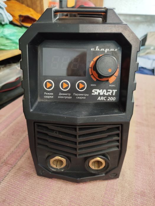 Сварочный аппарат Сварог