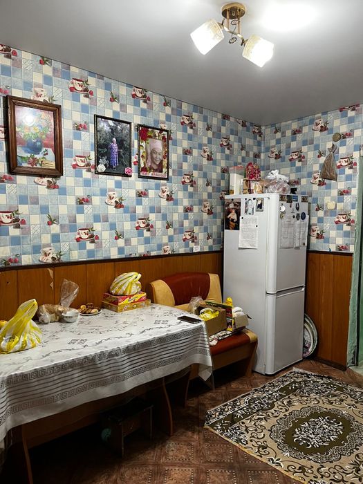 Продается дом Шахтинск