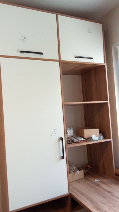 Мебельщик Электрик Сантехник Мастер на час Плотник