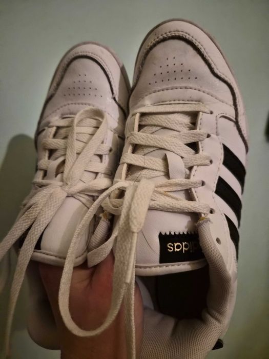 Adidas piele, marimea 36