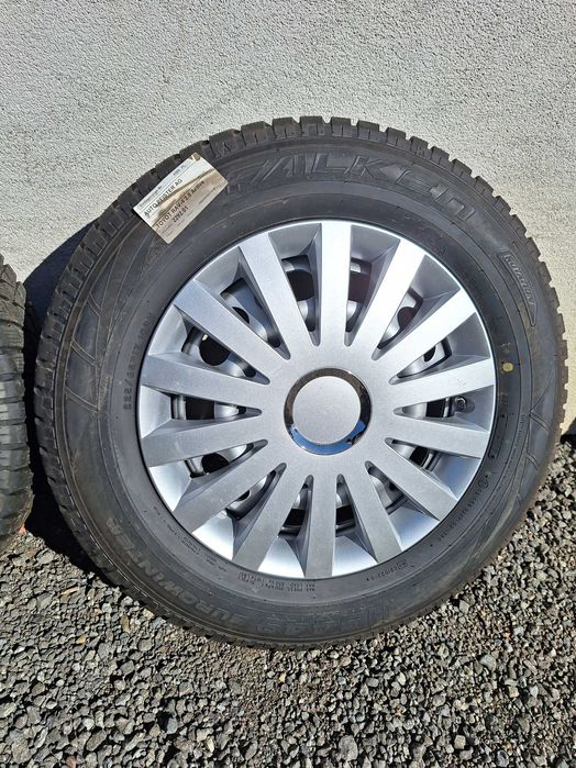 Jante tabla Toyota RAV4 6.5x17 et 39 5x114,3