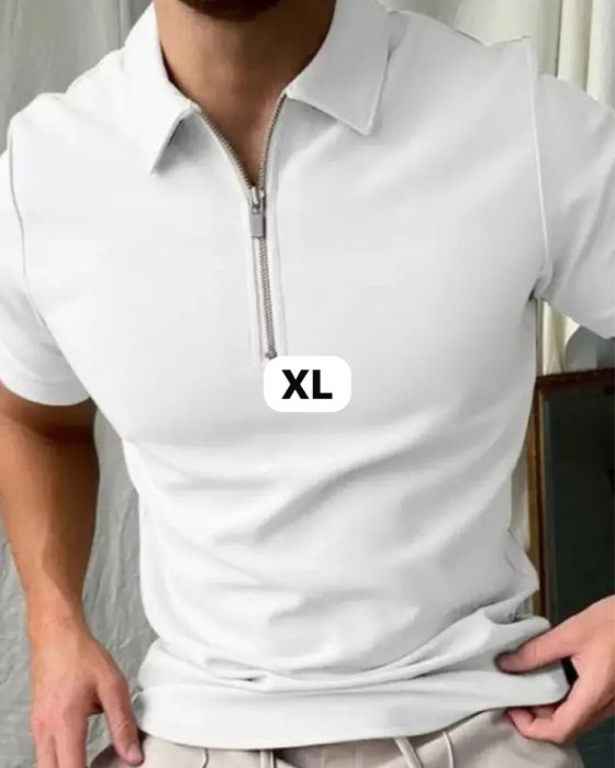 Мужские футболки новые