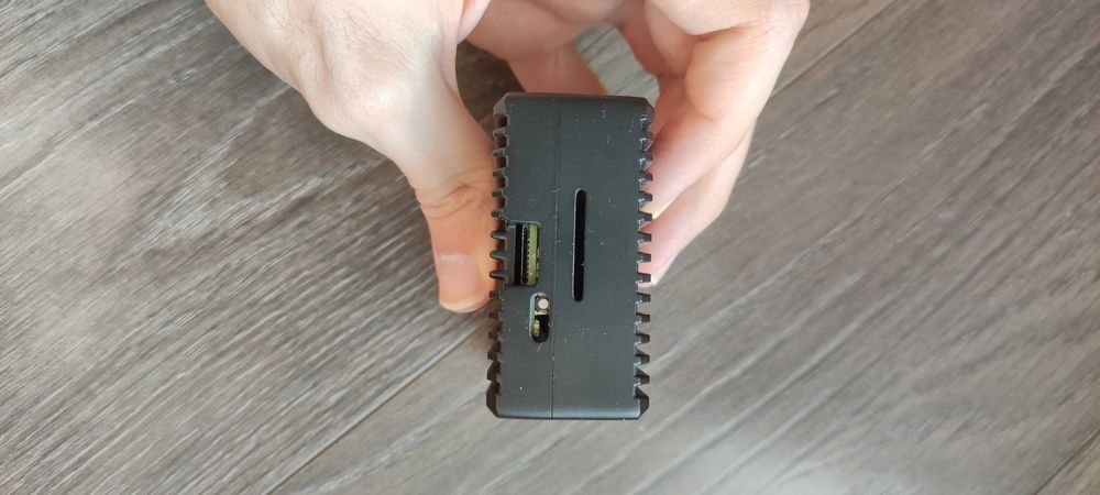 Raspberry pi 5 4GB