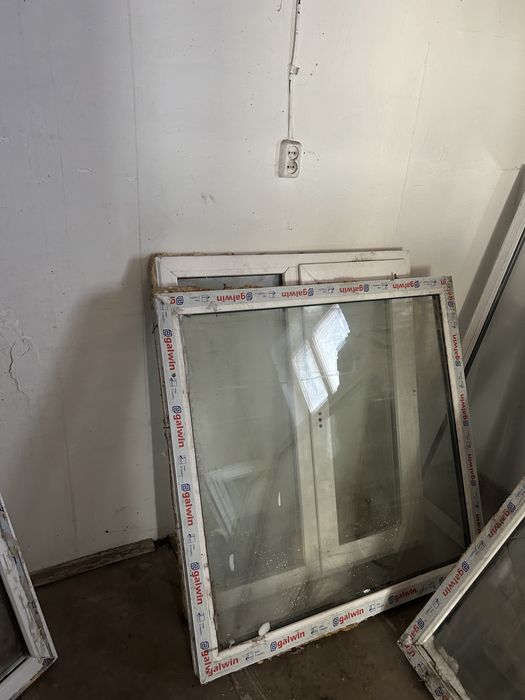 Продам пластиковые окна