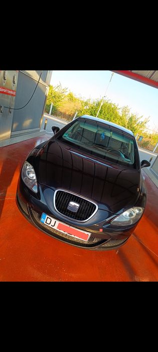 Seat Leon 1.6 mpi