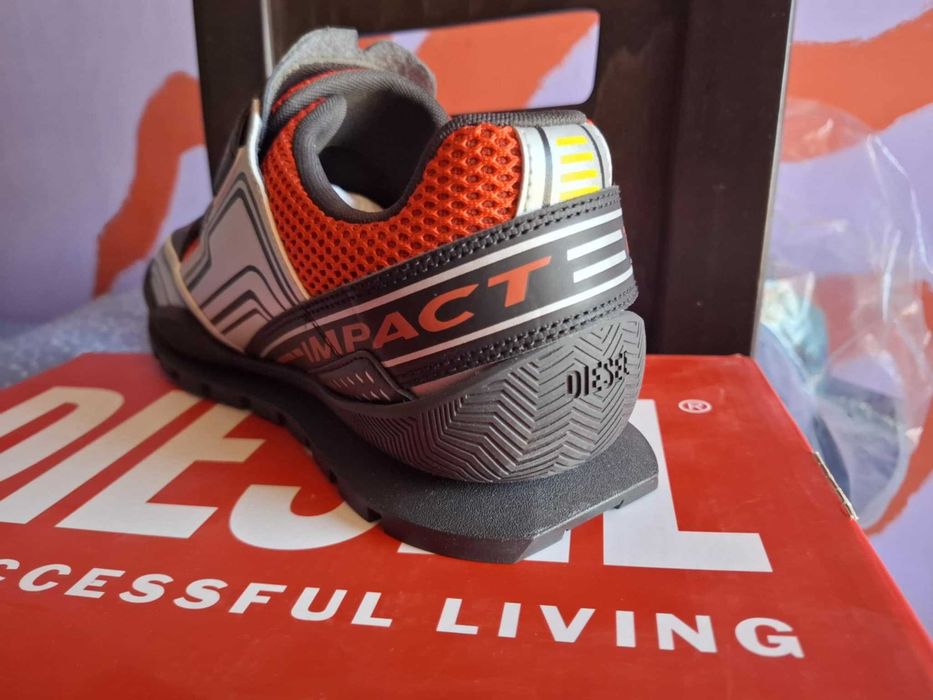 DIESEL S Pendhio LC original