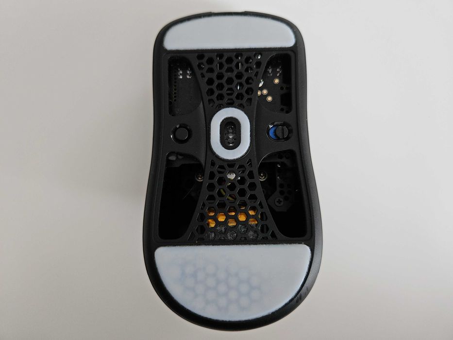 Mouse gaming Hitscan Hyperlight