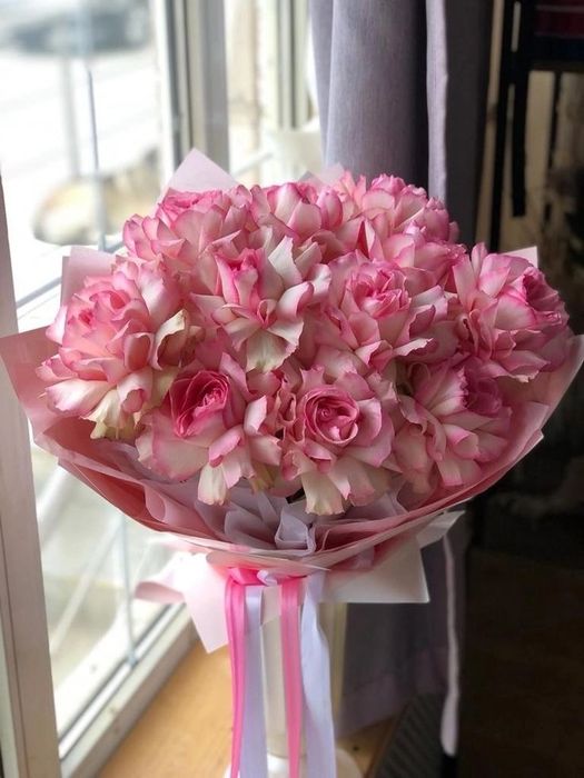 Розы пионы оптом голландия