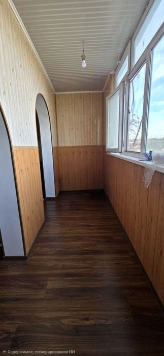 Продаётся 2х комнатная квартира