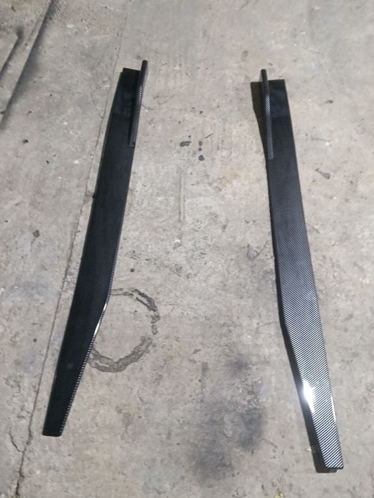Vand praguri universale 120cm