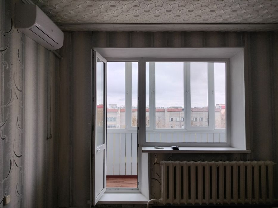Продам 1комн квартиру улучшеную