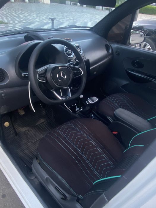 Matiz 2010 probeg 260 min yurgan