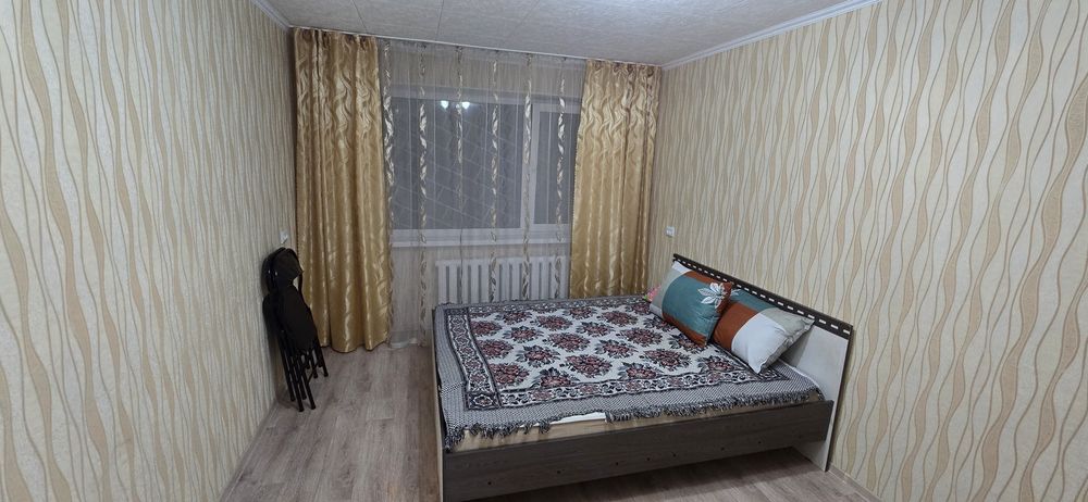 Квартира в аренду