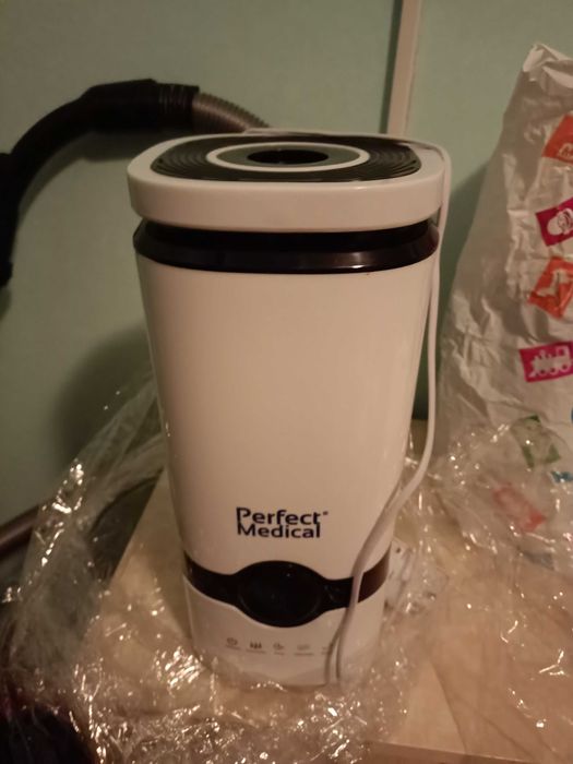 Umidificator Perfect Medical