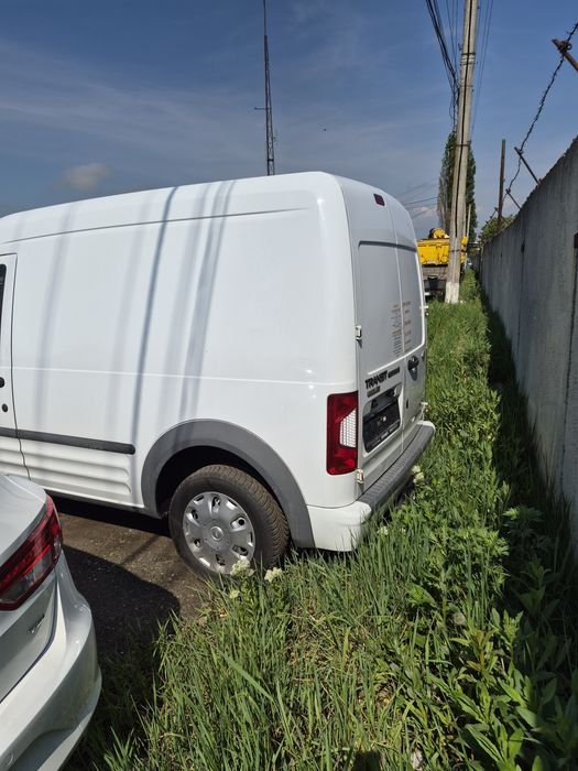 Vand Ford Transit Connect