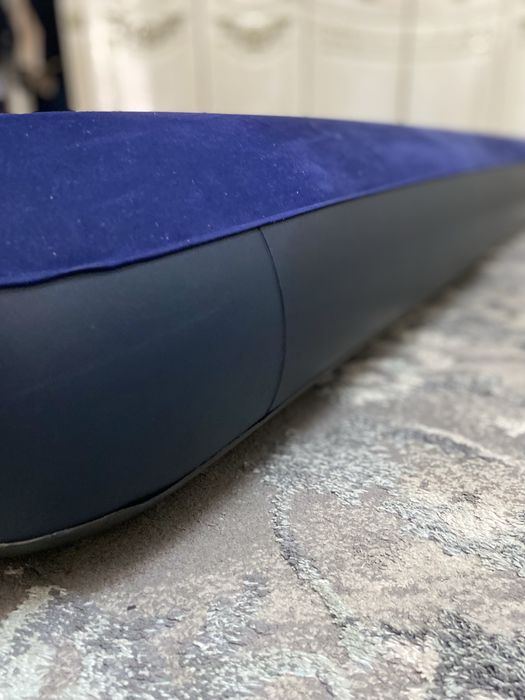 Intex uy va sayohat uchun ishiriladigan matras