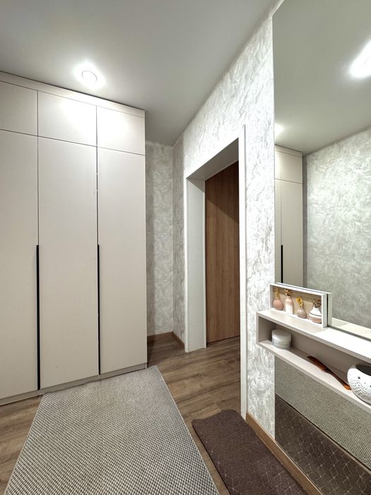 Сдается 1 комн квартира Альфа-Бета