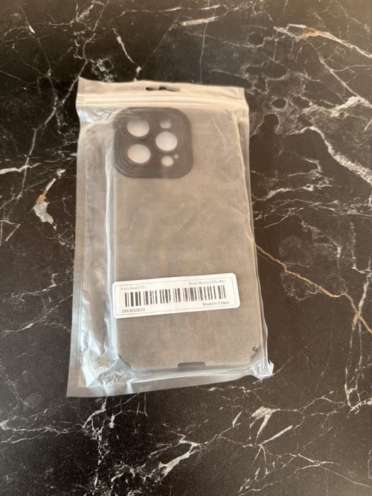 Силиконови кейсове за айфон 14 про макс