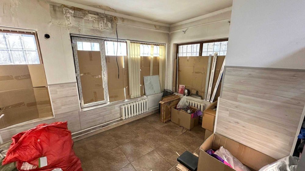 Продам Комерческий помещение  Даулет Империя