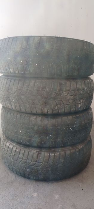 Продам шины 185/70/R14