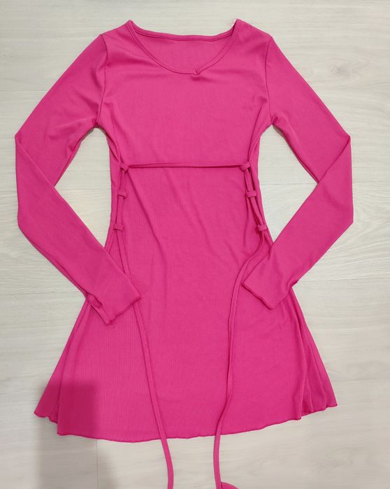 Разбор гардероба