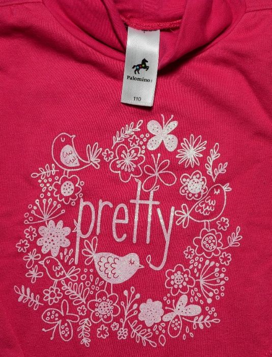Bluza 110 Palomino