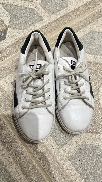 Обувь для мальчика и для девочки