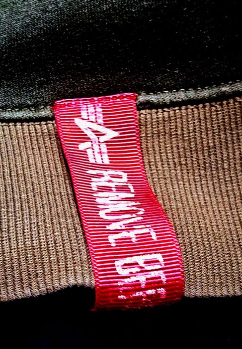 Hanorac Alpha Industries