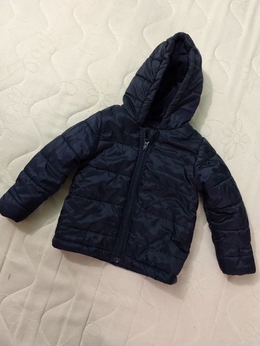 Зимни якенца 86/ 92