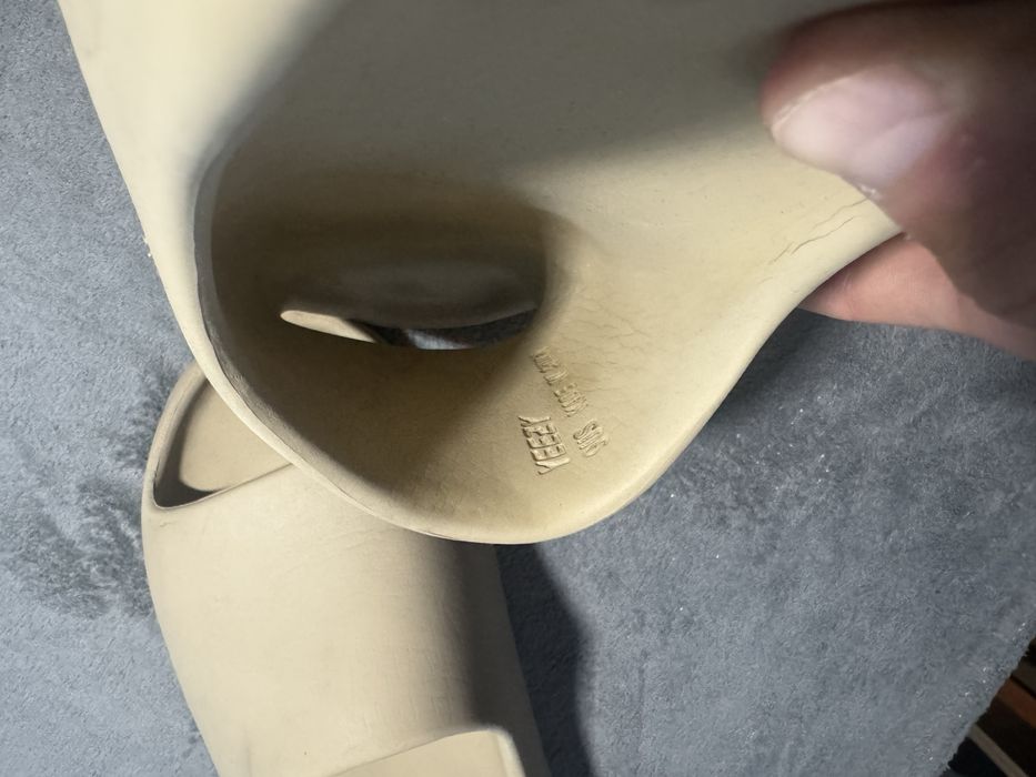 Yeezy Slide marimea 42