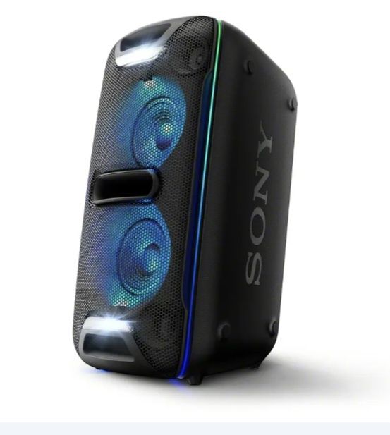 Boxa/Sistem audio High Power SONY