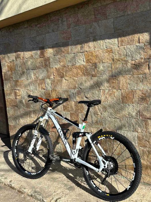 Велосипед CANYON 26