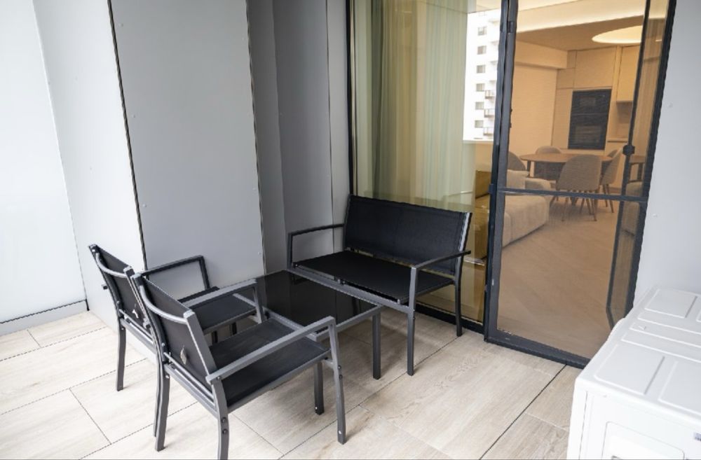 Inchiriere Apartament 3 camere mobilat Cortina North